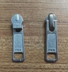 YKK4號尼龍拉鏈